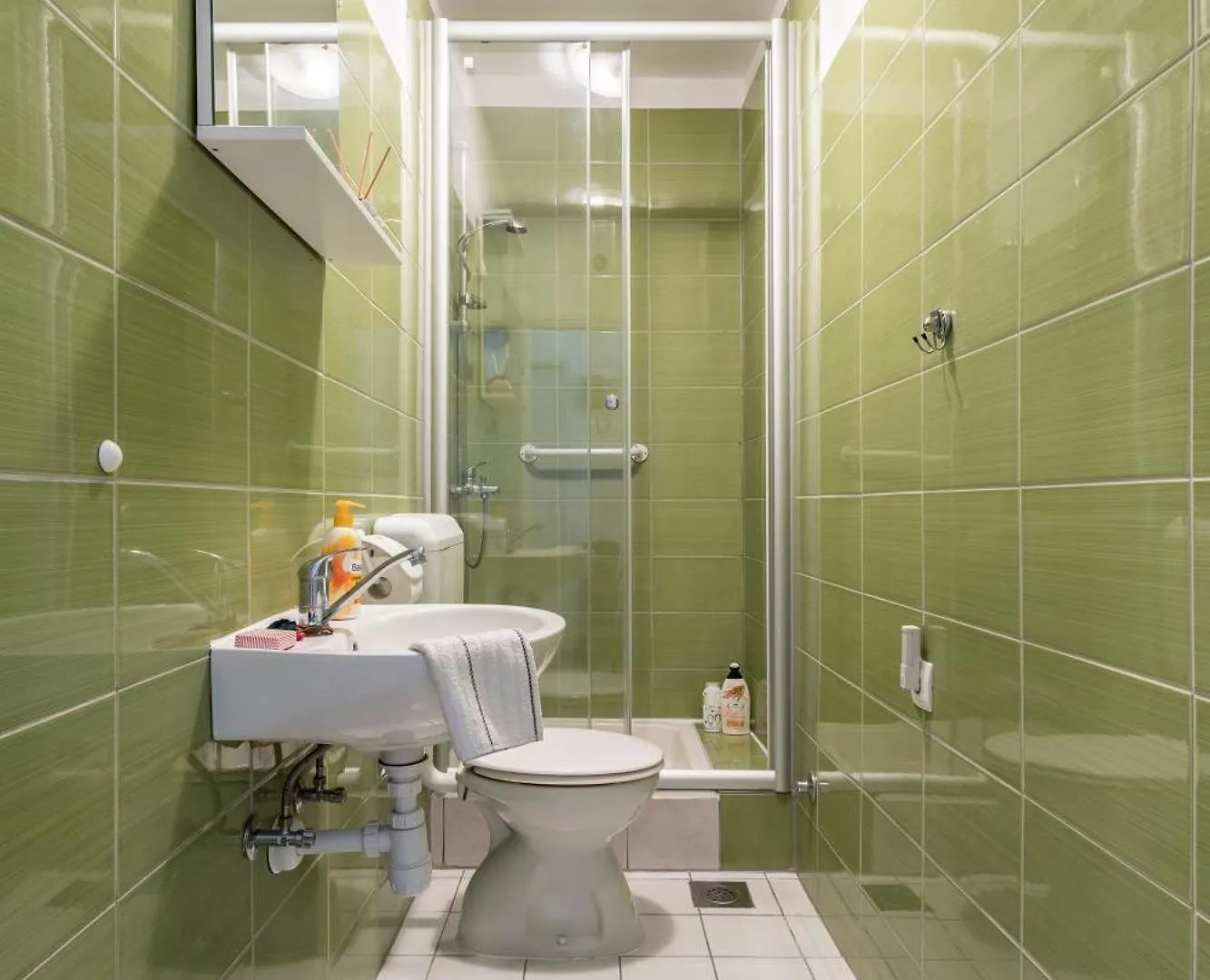 Dalmatian 230M2 With Pool And Garden Near The Old Town For Families Apartment Split Croatia