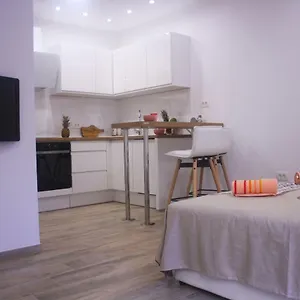  Apartment M-dream, In Heart Of